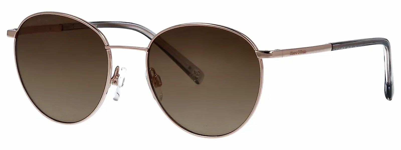 Marc OPolo Sonnenbrille "Modell 505112", Panto-Form günstig online kaufen