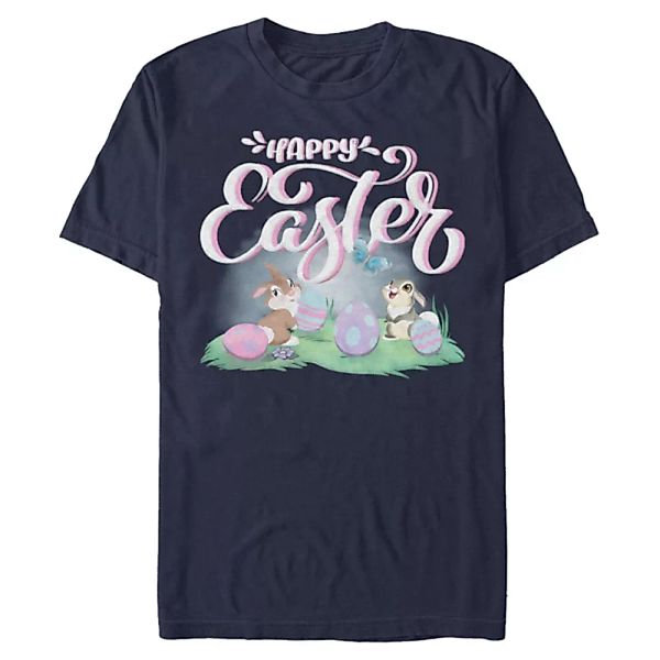 Disney - Bambi - Gruppe Easter Thumper - Männer T-Shirt günstig online kaufen