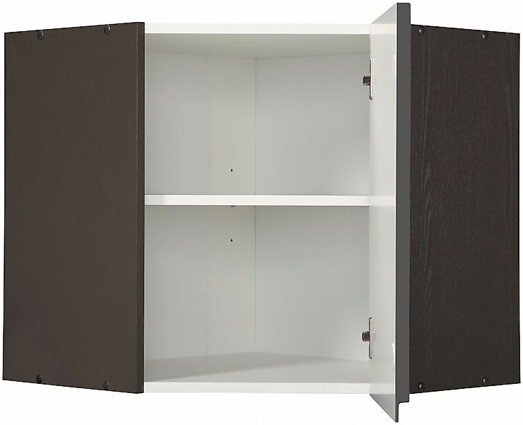 KOCHSTATION Eckhängeschrank "KS-Virginia", 60 cm breit günstig online kaufen