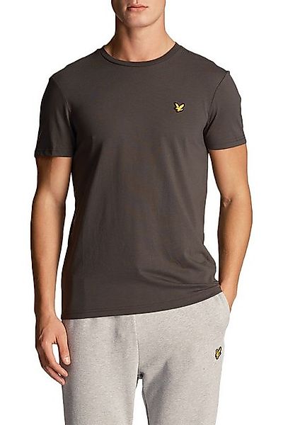 Lyle & Scott T-Shirt Herren, Elastisch Und Atmungsaktiver Stoff günstig online kaufen