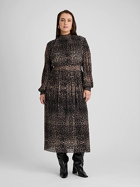 Guido Maria Kretschmer Curvy Sommerkleid Julia günstig online kaufen