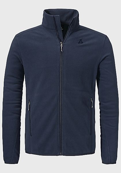 Schöffel Fleecejacke "Fleece Jk Style Ash MNS" ohne Kapuze günstig online kaufen