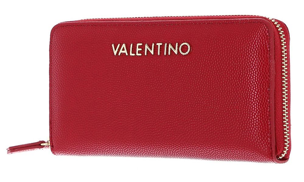 VALENTINO BAGS Geldbörse Zip Around Wallet günstig online kaufen
