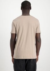 Alpha Industries Rundhalsshirt Basic T ML günstig online kaufen