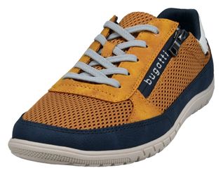 bugatti Sneaker, Freizeitschuh, Halbschuh, Schnürschuh mit günstig online kaufen
