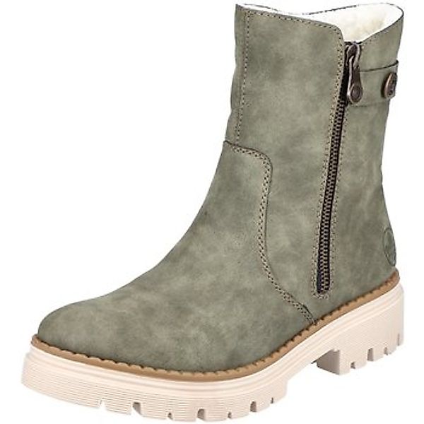 Rieker Stiefel günstig online kaufen