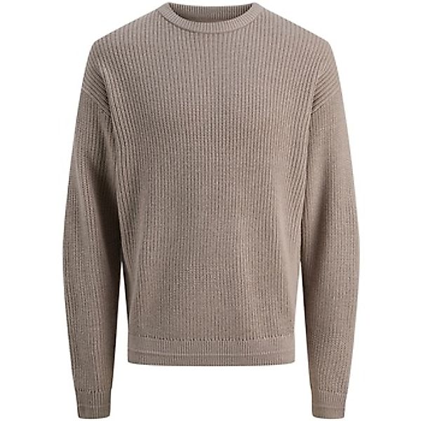 Jack & Jones  Pullover Pullover KAITO Strickpullover R-Neck günstig online kaufen