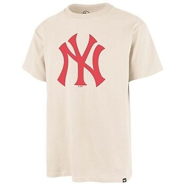 '47 Brand  T-Shirt T-shirt New York Yankees MLB günstig online kaufen