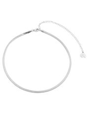 Hey Happiness Choker Kurze Schlange Kette, günstig online kaufen