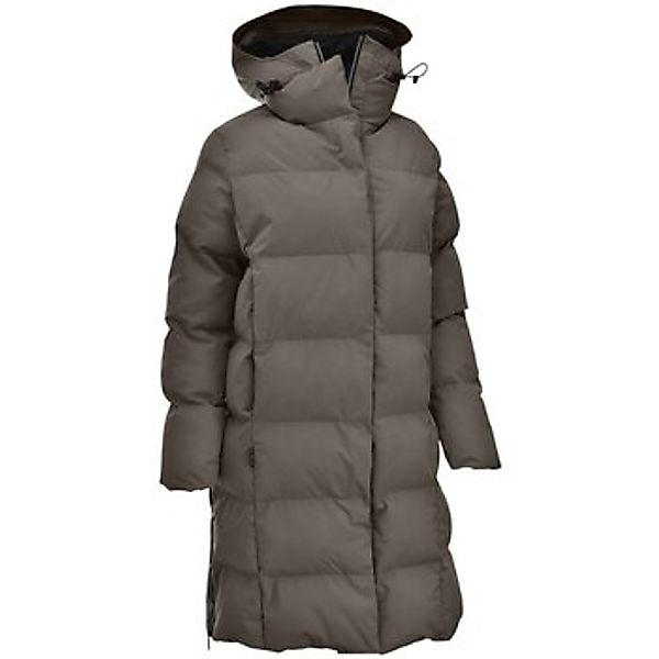 Maui Sports  Damenmantel Sport Halifax - Megatex Steppmantel brown 58106008 günstig online kaufen