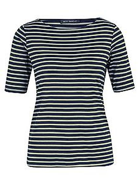 Betty Barclay Kurzarmshirt "Damen mit U-Boot-Ausschnitt" 1 Stk. günstig online kaufen
