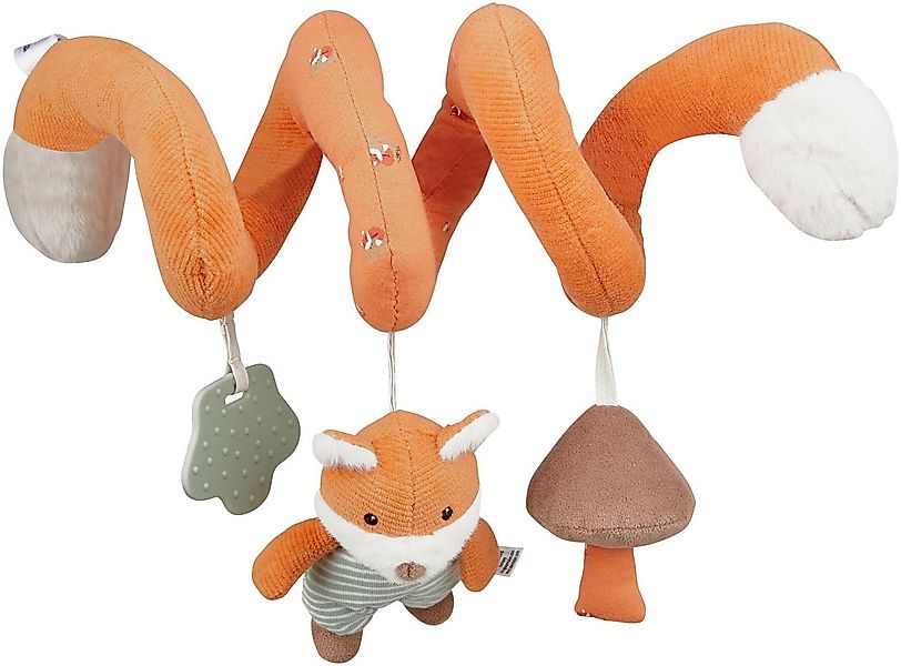 Sterntaler® Greifspielzeug Spielzeugspirale Fuchs Filou günstig online kaufen