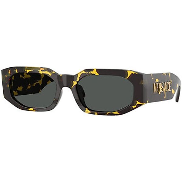 Versace  Sonnenbrillen Sonnenbrille VE4489U 552887 günstig online kaufen