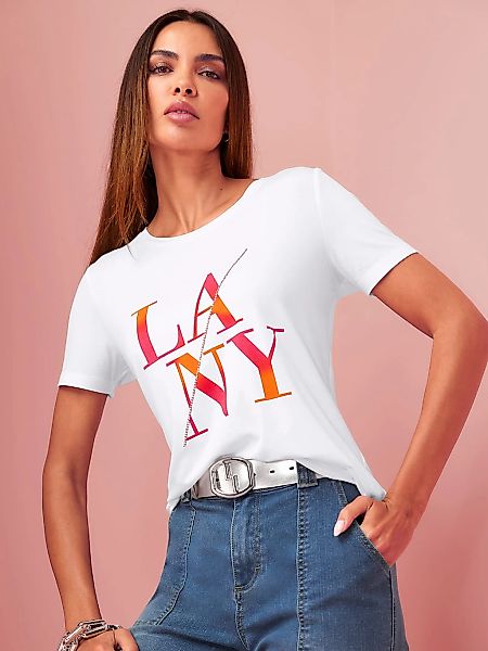 heine Kurzarmshirt "Shirt", (1 tlg.) günstig online kaufen