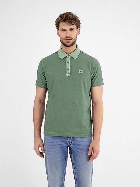 LERROS Poloshirt LERROS Herren Poloshirt, gestreift günstig online kaufen