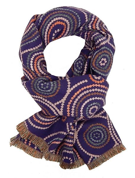 Ella Jonte Modeschal, weicher Herbst Winterschal Wendeschal 1 Schal 2 Desig günstig online kaufen