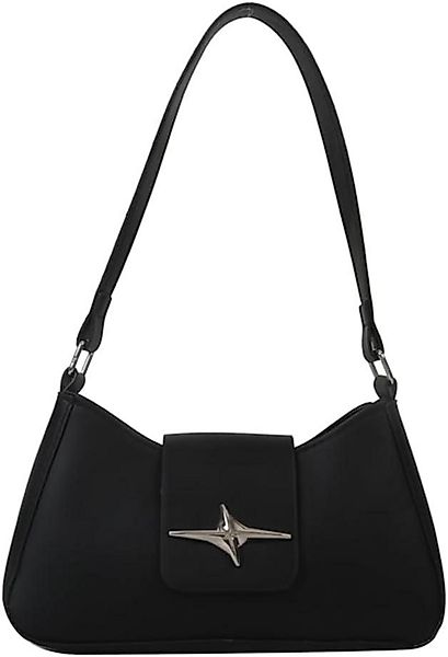 LuxusKollektion Handtasche Handtasche Damen Klein Umhängetasche günstig online kaufen