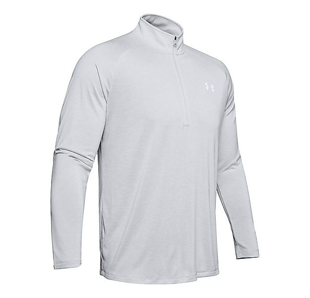 Under Armour® Longsleeve Tech 2.0 Haf Zip günstig online kaufen