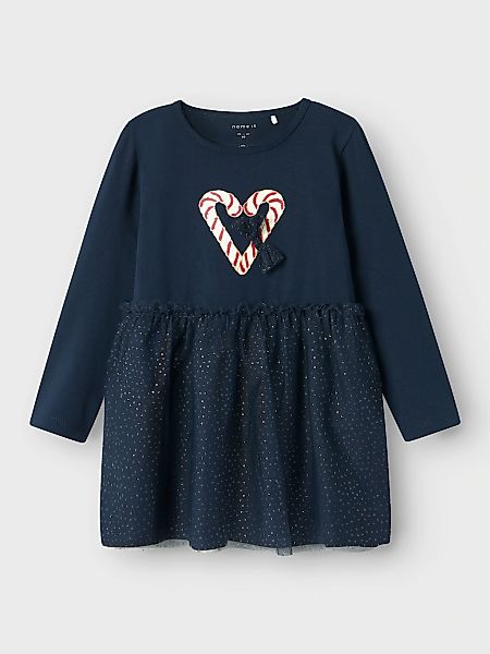 Name It Minikleid "NMFRIJUL LS DRESS BOX" günstig online kaufen