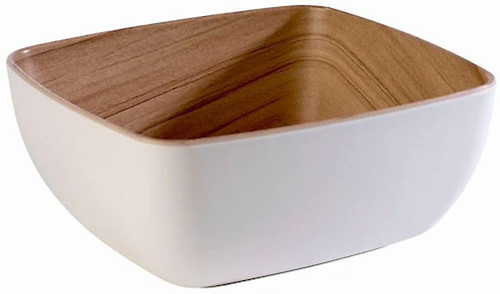 APS Salatschüssel »Frida« 1 Stk. aus Melamin bruchsicher, 1 Liter günstig online kaufen