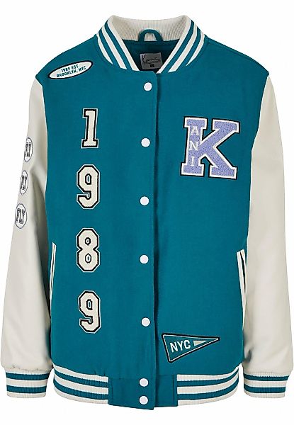 Karl Kani Anorak "Karl Kani Damen", (1 St.), ohne Kapuze günstig online kaufen