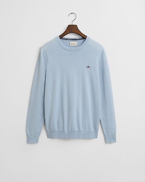 Gant Rundhalspullover günstig online kaufen