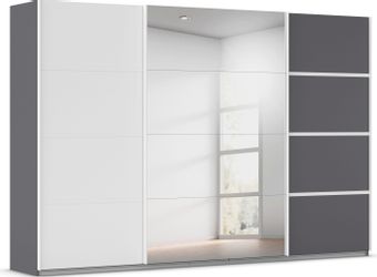 rauch Kleiderschrank "Schwebetürenschrank OTTO´s Choice Garderobe Schrank T günstig online kaufen