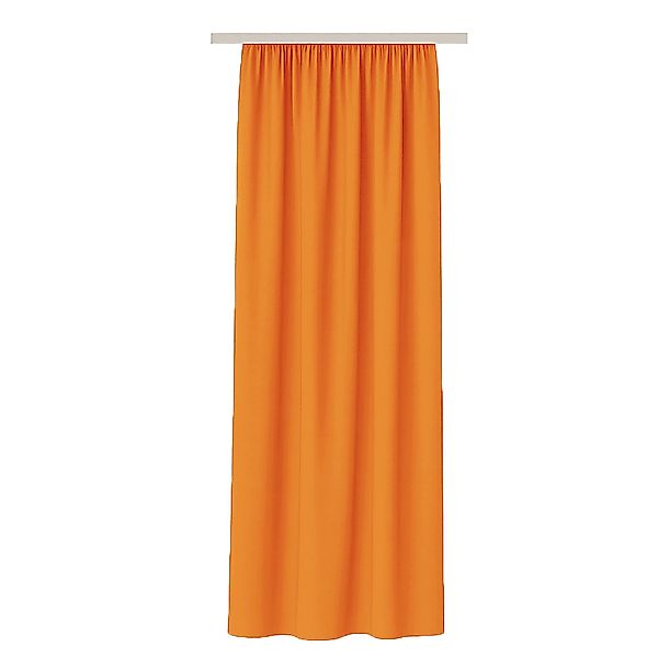 Bestlivings Vorhang Gardine Blickdicht "Ellen", Kräuselband günstig online kaufen