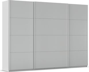 rauch Schwebetürenschrank "Kleiderschrank Schrank Garderobe AGORDO mit Deko günstig online kaufen