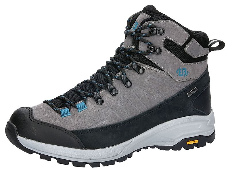 BRÜTTING Outdoorstiefel Mount Sellery Wanderstiefel günstig online kaufen