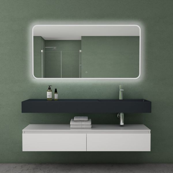 Mai & Mai Badmöbel-Set Unterschrank mit günstig online kaufen