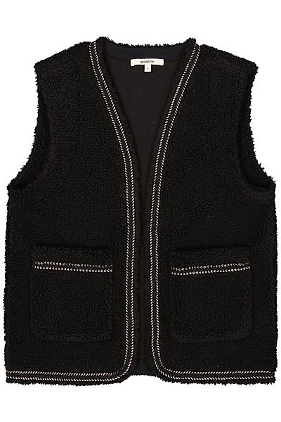 Garcia Plüschweste ladies jacket günstig online kaufen
