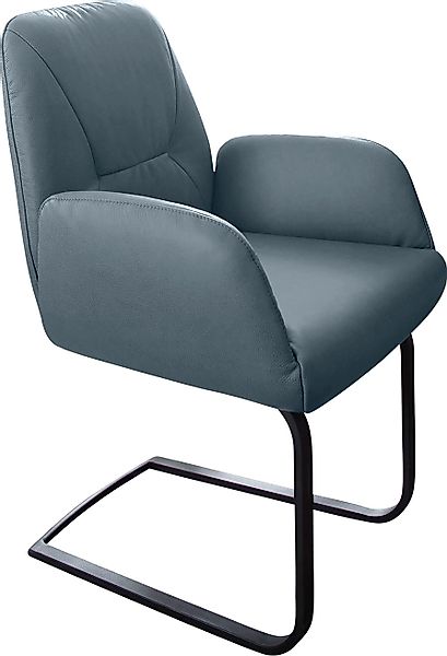 W.SCHILLIG Freischwinger "ole", (Set), 2 St., Longlife Xtra-Leder Z69, 2er- günstig online kaufen