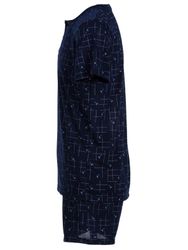 Lucky Schlafanzug Pyjama Set Shorty - günstig online kaufen