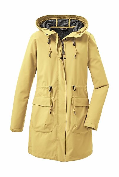 G.I.G.A. DX by killtec Softshellparka "GS 99 WMN SFTSHLL PRK", Damen Softsh günstig online kaufen