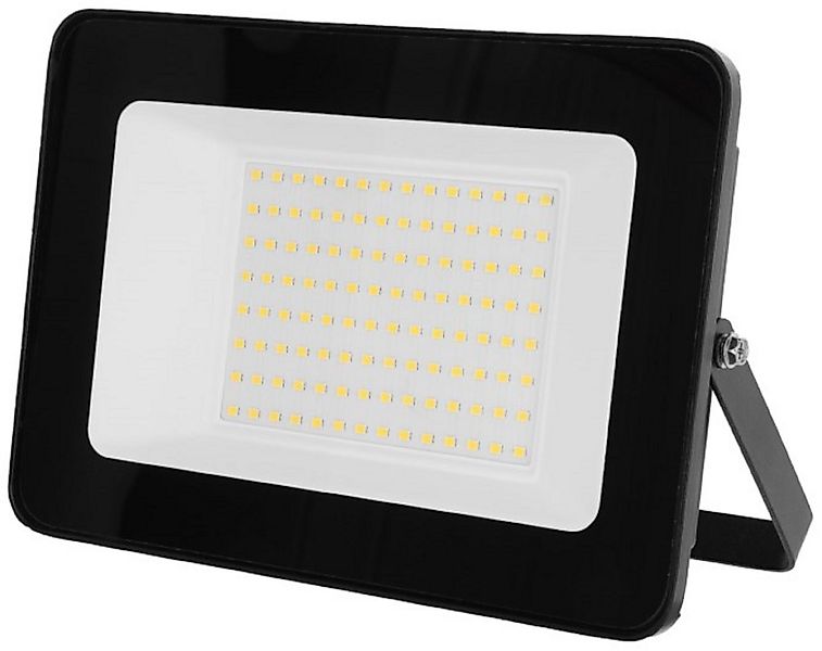 Kerbl Strahler LED-Außenstrahler, 100 W, ohne Bewegungsmelder günstig online kaufen