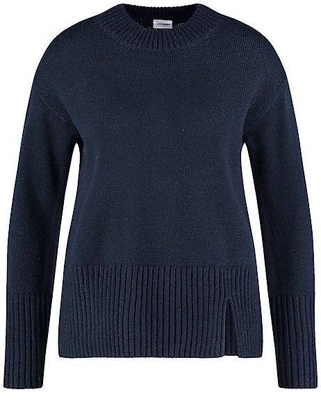 GERRY WEBER Wollpullover Gerry Weber Edition / Da.Strick / PULLOVER 1/1 ARM günstig online kaufen