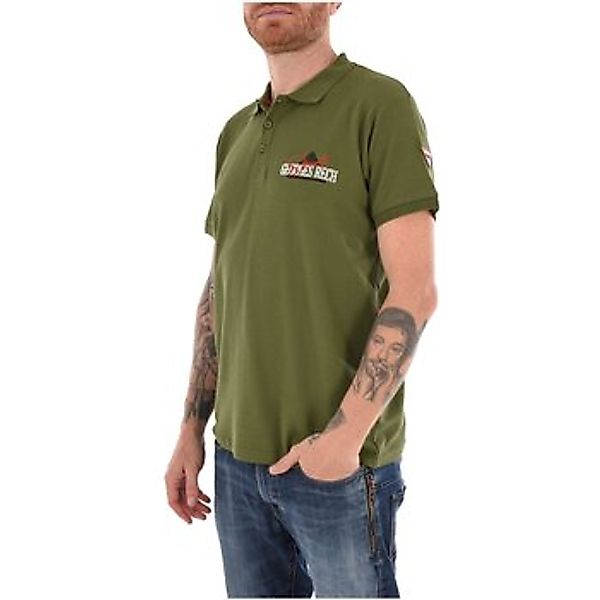 Georges Rech  T-Shirts & Poloshirts PRESTON-GR günstig online kaufen