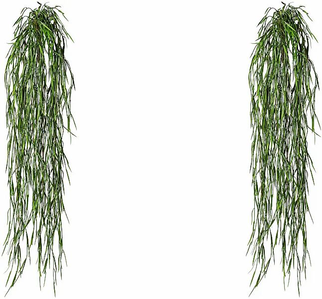 Kunstranke Weidenhängezweig Weide, Creativ green, Höhe 86 cm günstig online kaufen