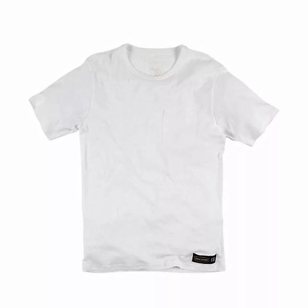 Jesse Jane T-Shirt Jesse James Herren T-Shirt Sturdy Pocket Adult günstig online kaufen