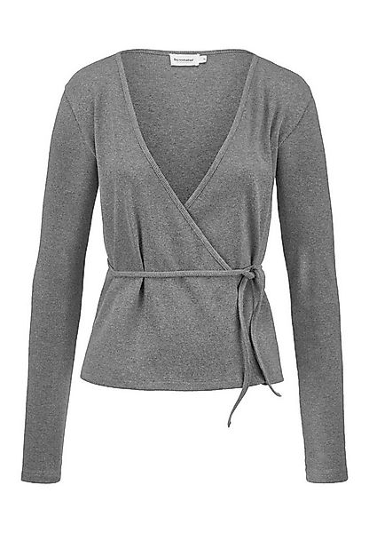 Hessnatur T-Shirt Slim aus Bio-Baumwolle (1-tlg) günstig online kaufen