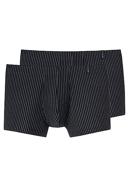 Schiesser Retro Boxer 2er Pack Long günstig online kaufen