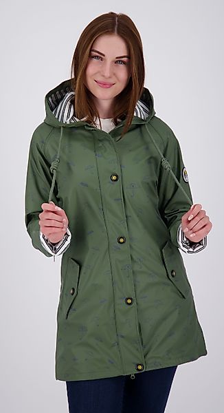 ankerglut Regenjacke Friesennerz WIZZARD PEAK WOMEN günstig online kaufen