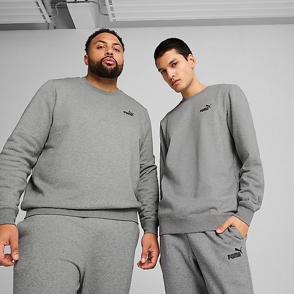 PUMA Langarmshirt ESS SMALL NO. 1 günstig online kaufen