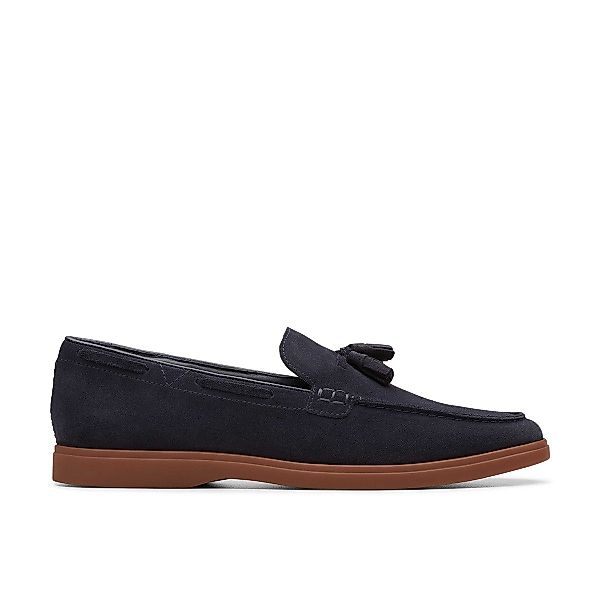 Clarks Torford Tassel Mokassin günstig online kaufen