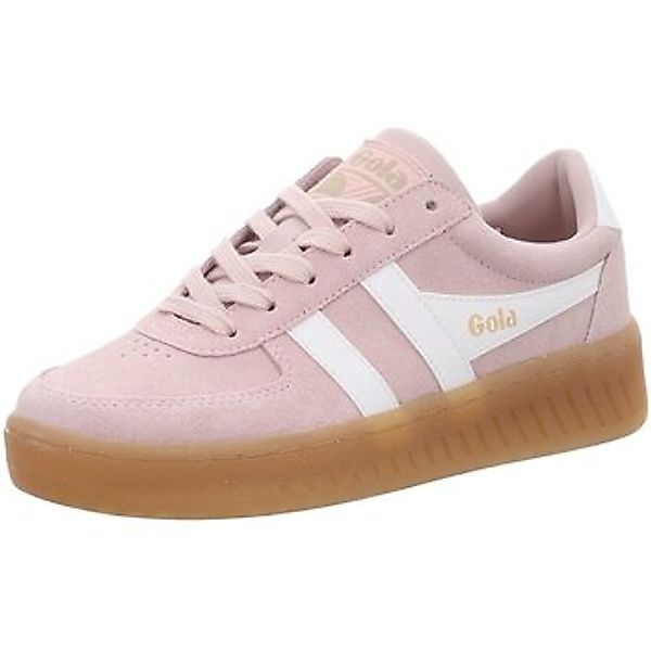 Gola  Sneaker Grandslam Suede CLA589-LK günstig online kaufen