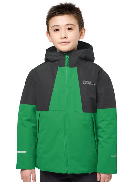 Jack Wolfskin Funktionsjacke TERRAVIEW 2L JKT günstig online kaufen