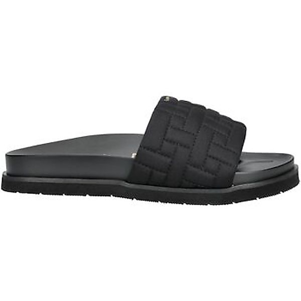 Gant Pantolette "Gant Pantoletten Lederimitat/Textil" günstig online kaufen
