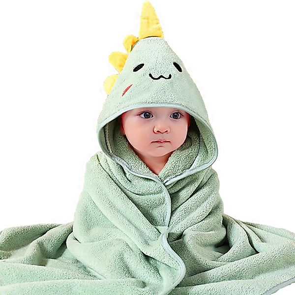 Coonoor Kapuzenhandtuch Baby Kapuzenhandtuch,mit süßen Ohren,für günstig online kaufen