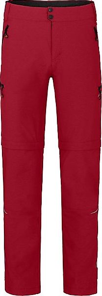Bergson Outdoorhose PATTI Zipp-OFF Herren Outdoorhose günstig online kaufen
